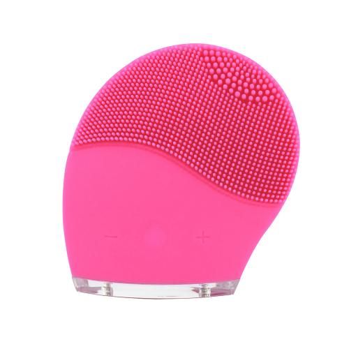 belulu Awahime Fururu Electric silicone face wash brush