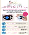 Belulu CaviStyle 粉色