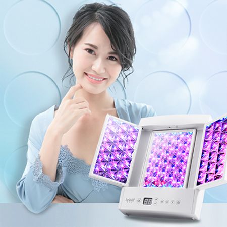 Belulu Hikari plus