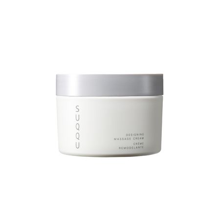 SUQQU DESIGNING MASSAGE CREAM 100g