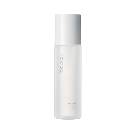 SUQQU CLARIFYING TONER 200ml