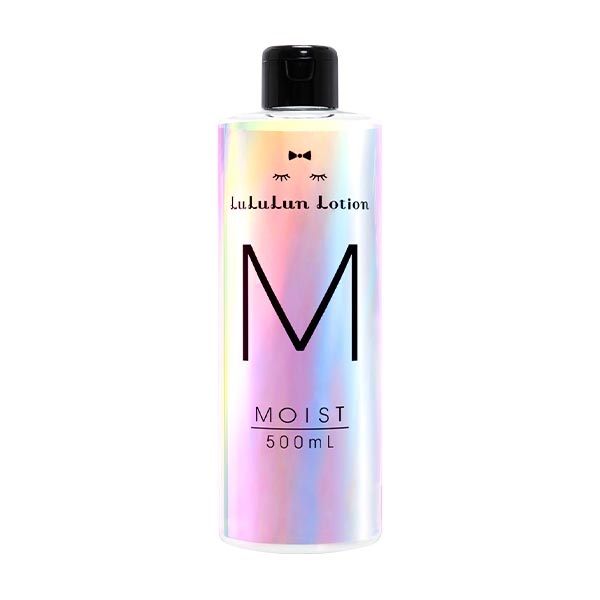 LuLuLun Lotion moist 500ml