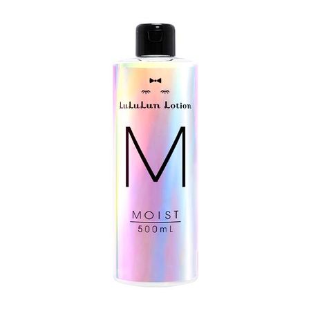 LuLuLun moisturizing lotion 500ml