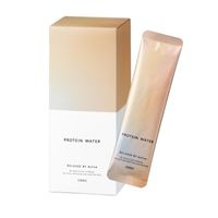 ORBIS RELEASE BY Active 蛋白質水 10包入