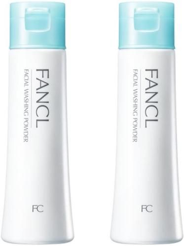 FANCL Cleansing Powder ( 50g × 2 )