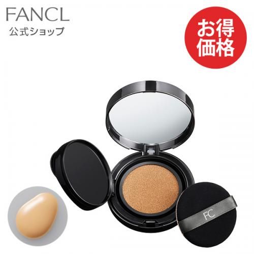 FANCL BB盖垫盒套装（SPF50 + PA·++++）