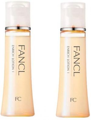 FANCL滋潤化妝水 I 清爽型 30mL x 2 瓶