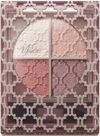 Visee Riche Glossy Rich Eyes N RD-6 (Brownish Red)