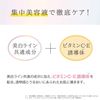 SANA 豆乳美肌本舖 藥用美白精華液100ml