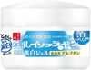 サナ なめらか本舗 とろんと濃ジェル 薬用美白 100g