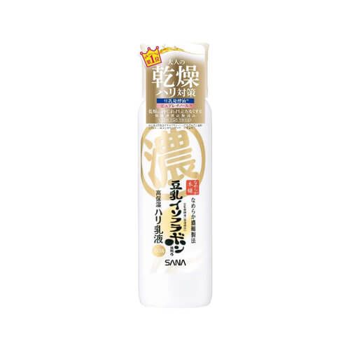 Nameraka Honpo Wrinkle Emulsion N