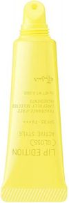 ettusais lip editions active style 01 Sunshine yellow SPF35 · PA +++