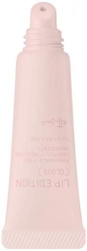 ettusais Lip Edition 02 Glitter Pink (Lip Gloss / Lip Serum)