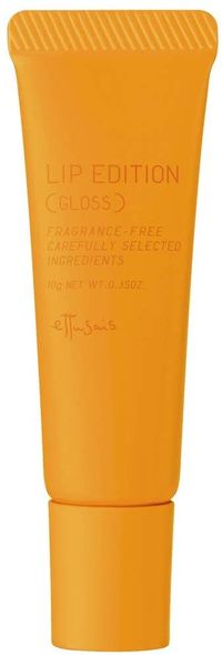 에뛰세 립 에디션 03 비타민 오렌지 립글로스·립 에센스 10g