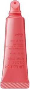 ettusais リップエディション アクティブスタイル 03 ブライトコーラル SPF35・PA+++