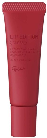 에뛰세 립 에디션 05 퓨어 레드 립글로스·립 세럼 10g