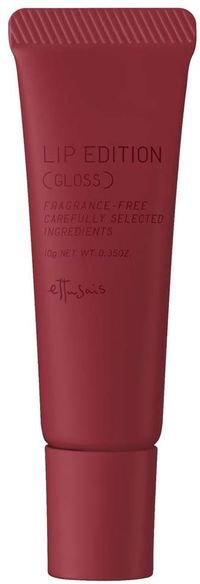 에튀세 립 에디션 08 레디시 브라운 (립글로스·립 세럼) 10g