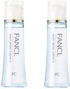 FANCL モイストリファイン 化粧液 II しっとり30mL×2本