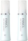 FANCL保濕細緻乳液 I 清爽型 30mL x 2 瓶
