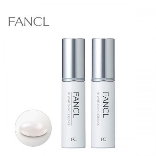 FANCL美白精华（医薬部外品）18mL x 2瓶