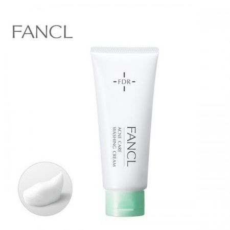 FANCL祛痘潔面霜（醫藥部外品）90g x 1瓶