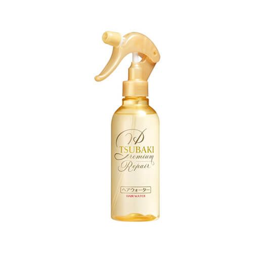 TSUBAKI プレミアムリペア ヘアウォーター 220ml