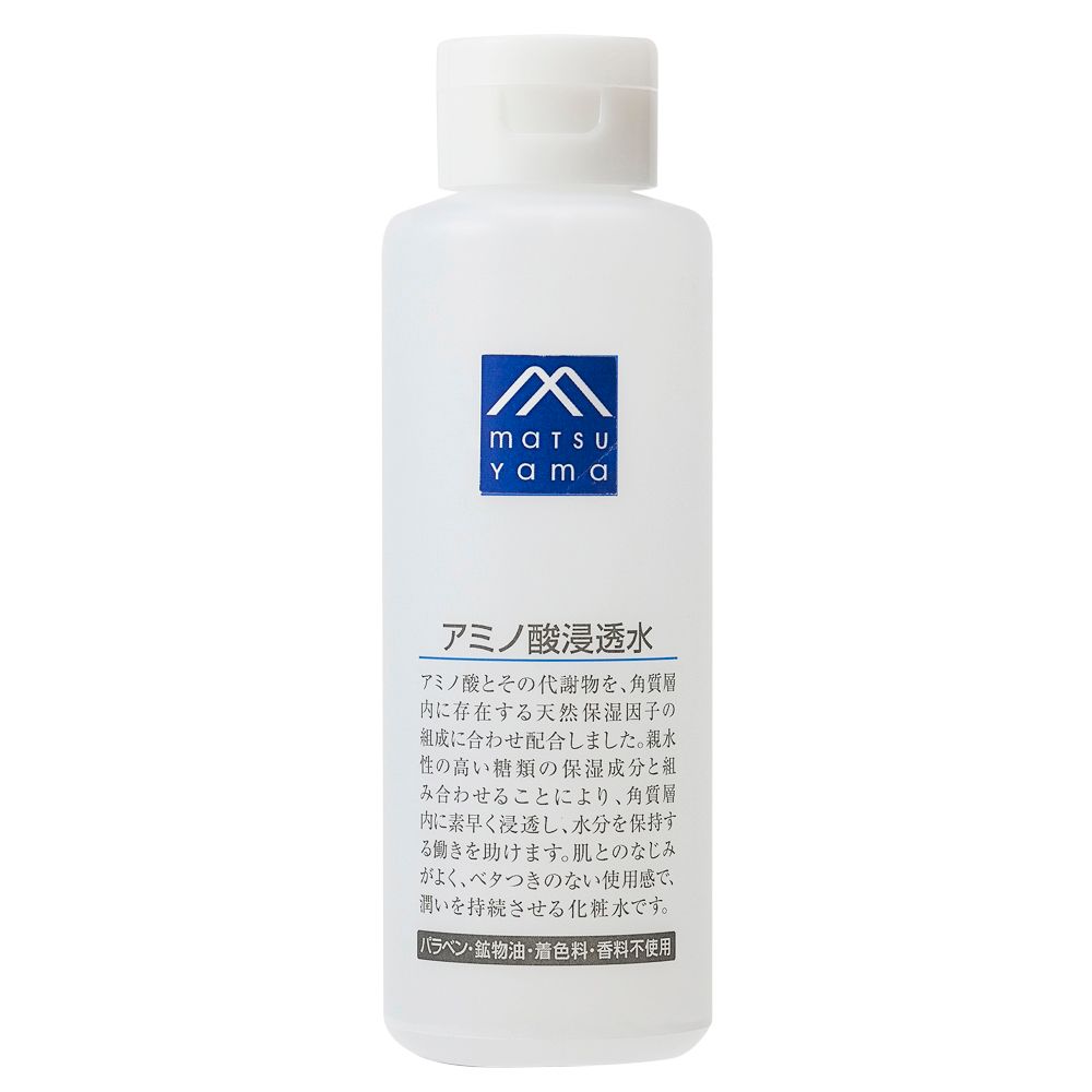 アミノ酸浸透水 200ml