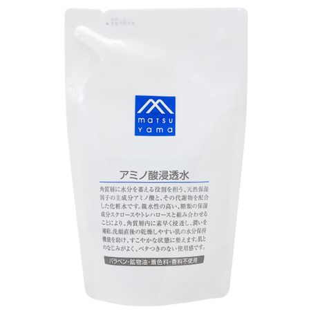 氨基酸渗透水补充装190ml
