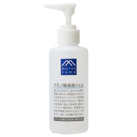 氨基酸渗透凝胶 150ml