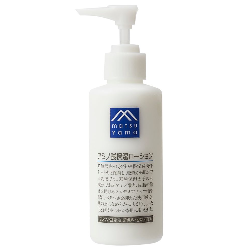 氨基酸保濕化妝水150ml