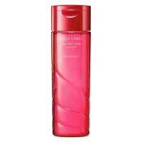 Shiseido AQUALABEL Balance Care Lotion Rich Moist 200 mL