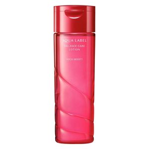 Shiseido AQUALABEL balance care lotion rich Moist 200mL