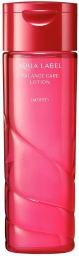 시세이도 아쿠아라벨 밸런스케어 로션 모이스트 200mL