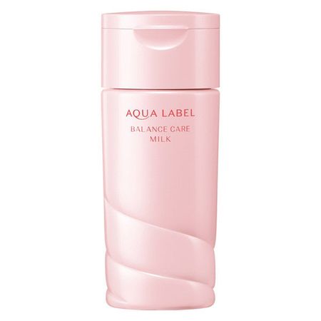 Shiseido Aqualabel Balance Care Milk 130ml