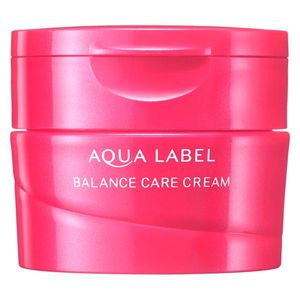 Shiseido AQUALABEL balance care cream 50g