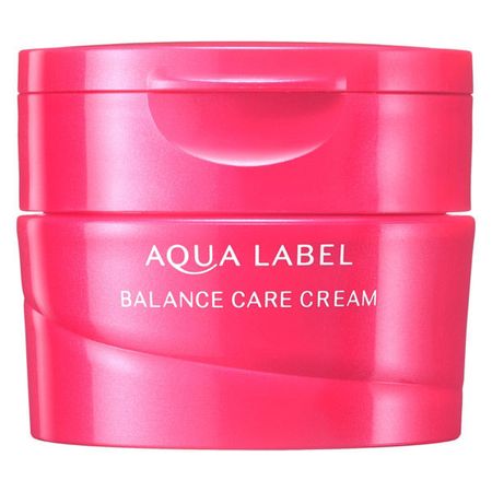 Shiseido Aqualabel Balance Care Cream 50g