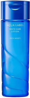 資生堂 アクアレーベル ホワイトケアローション リッチモイスト 200mL