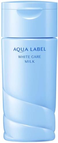 资生堂 Aqualabel 美白护理乳液 130mL