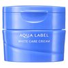 Shiseido Aqualabel White Care Cream 50g