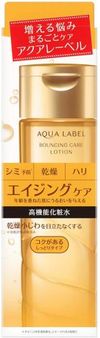 資生堂 アクアレーベル バウンシングケア ローション リッチモイスト 200mL