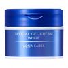 资生堂 Aqualabel 特殊凝胶霜白色 90g