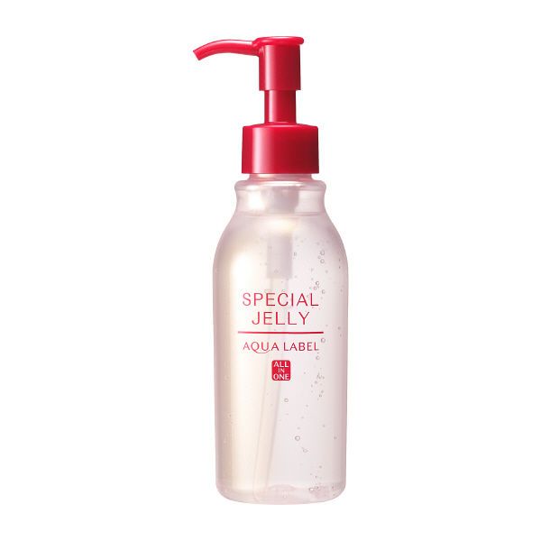 Shiseido AQUALABEL Special jelly 160mL