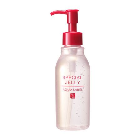 시세이도 아쿠아레이블 스페셜 젤리 160mL