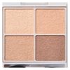 CANMAKE Silky Souffle Eyes 01 Noble Beige