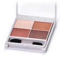 CANMAKE Silky Souffle Eyes 04 Sunset Date