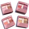 CANMAKE Perfect Stylist Eyes v22 Apricot Beach