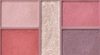 CANMAKE Perfect Stylist Eyes v14 Antique Ruby