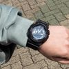 카시오 지샥 【GA-110-1BJF】 손목시계