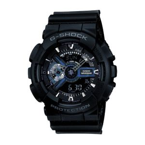 CASIO G-SHOCK  【GA-110-1BJF】  腕時計