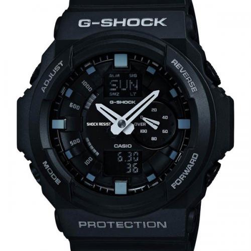 CASIO G-SHOCK [GA-150-1AJF]觀看｜ 多和夢